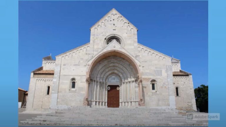 Duomo Ancona