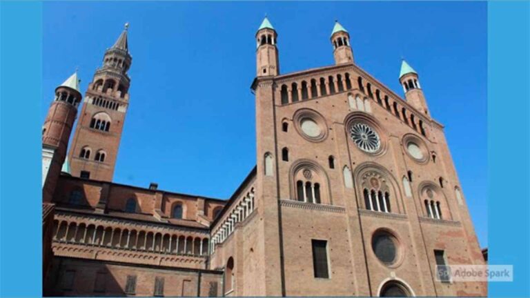 Duomo di Cremona